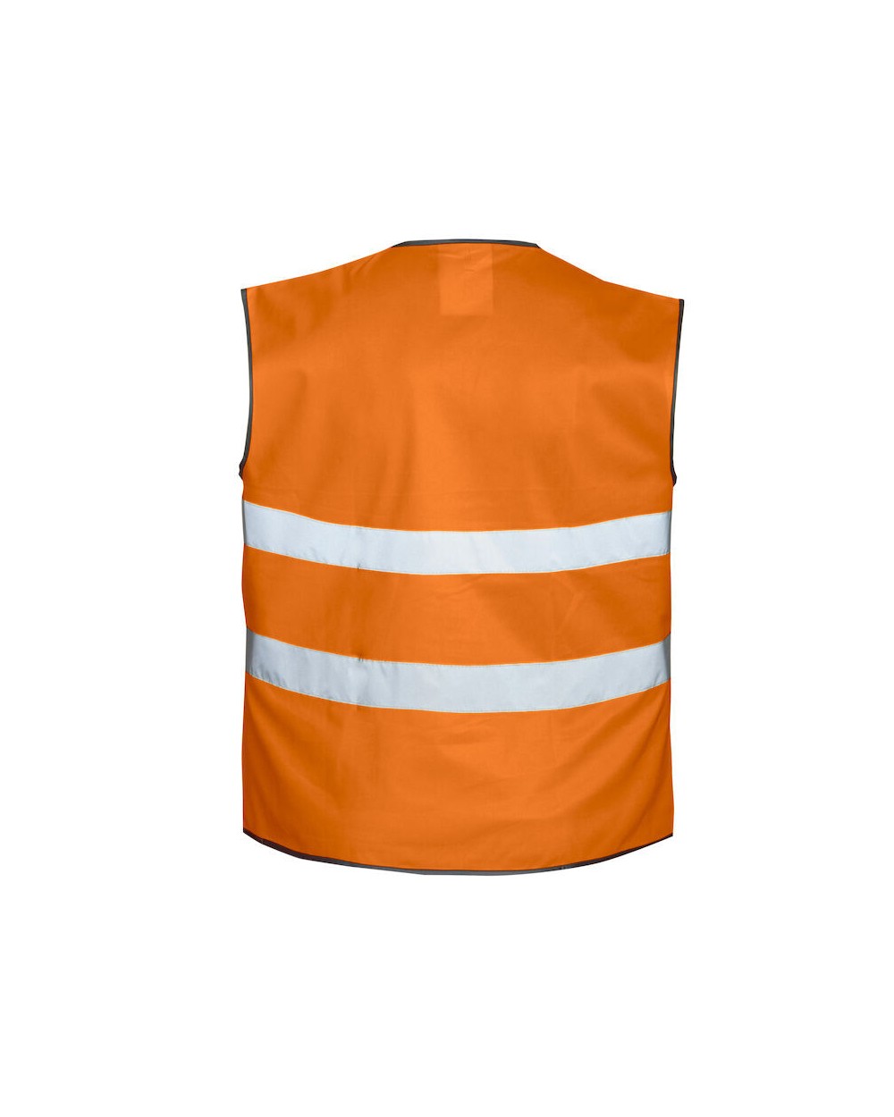 PROJOB 6703 WESTE EN ISO 20471 KLASSE 2 Warnwesten personalisierbar