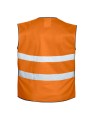 PROJOB 6703 CHASUBLE PRIO- EN ISO 20471 CLASSE 2 /api/colors/d51260d5-b263-4200-988d-ee19f414959e personnalisable
