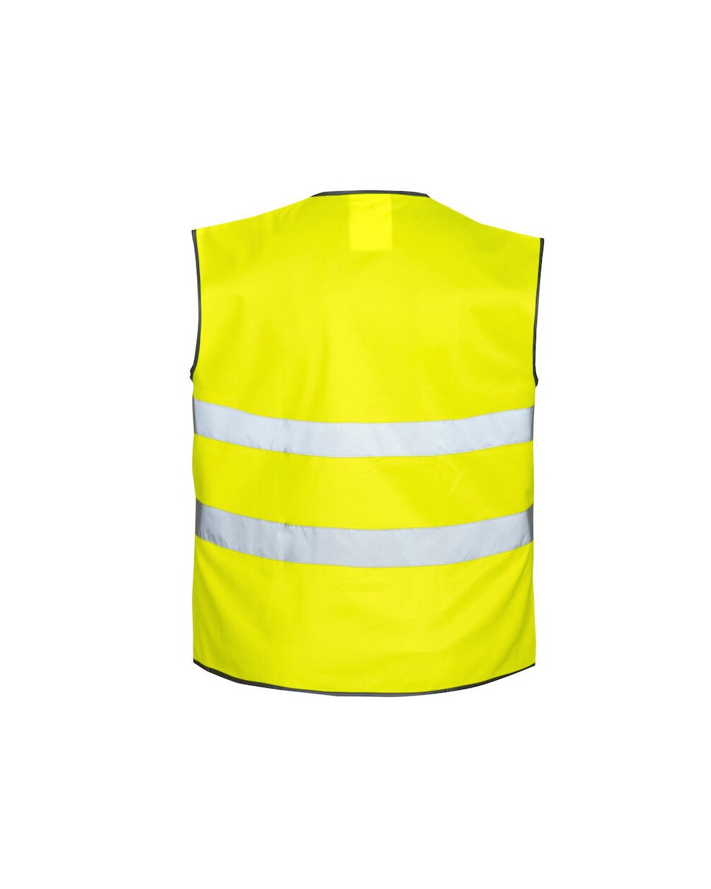 PROJOB 6703 WESTE EN ISO 20471 KLASSE 2 Warnwesten personalisierbar