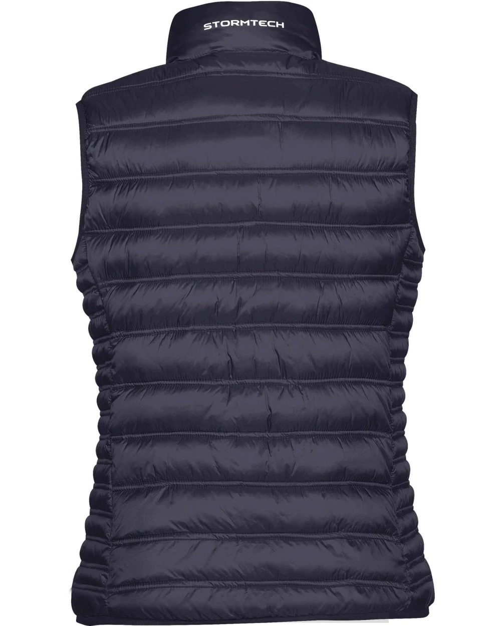 Vestes personnalisable STORMTECH Veste sans manches Basecamp Thermal Femme