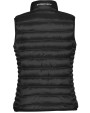 STORMTECH Women's Basecamp thermal vest Jacken personalisierbar