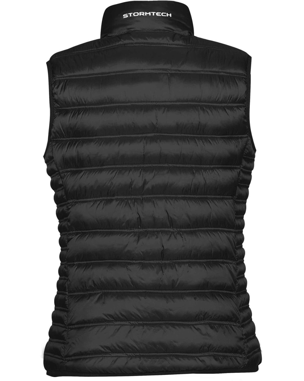 STORMTECH Women's Basecamp thermal vest Jacken personalisierbar