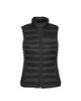 Vestes personnalisable STORMTECH Veste sans manches Basecamp Thermal Femme