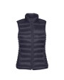 Vestes personnalisable STORMTECH Veste sans manches Basecamp Thermal Femme