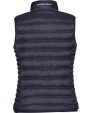 Vestes personnalisable STORMTECH Veste sans manches Basecamp Thermal Femme