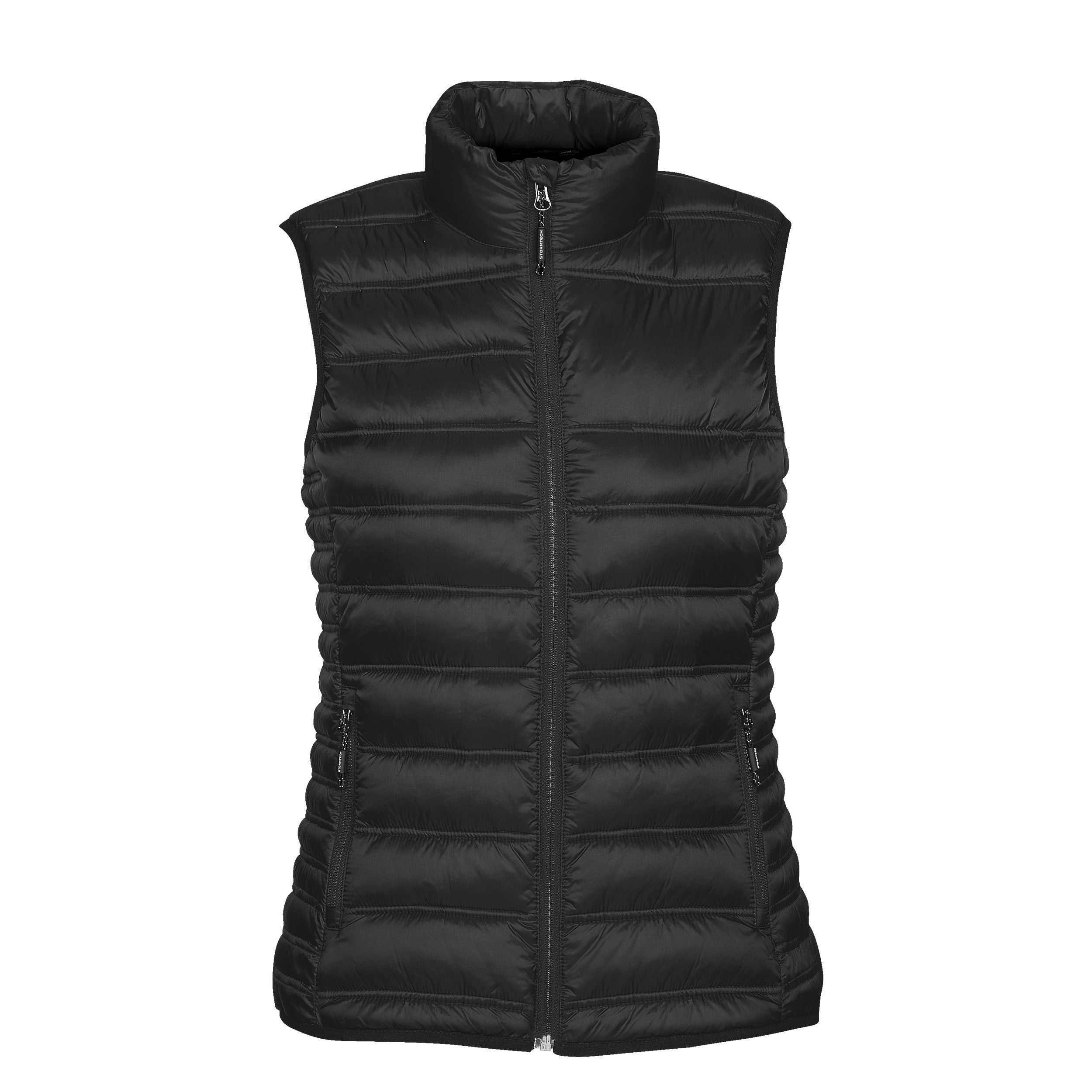 Jassen STORMTECH Women's Basecamp thermal vest voor bedrukking &amp; borduring