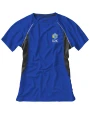 ELEVATE Quebec T-Shirt cool fit für Damen T-Shirts personalisierbar