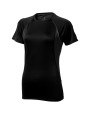 ELEVATE Quebec T-Shirt cool fit für Damen T-Shirts personalisierbar