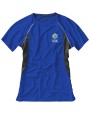 T-Shirts personnalisable ELEVATE T-shirt cool fit manches courtes femme Quebec