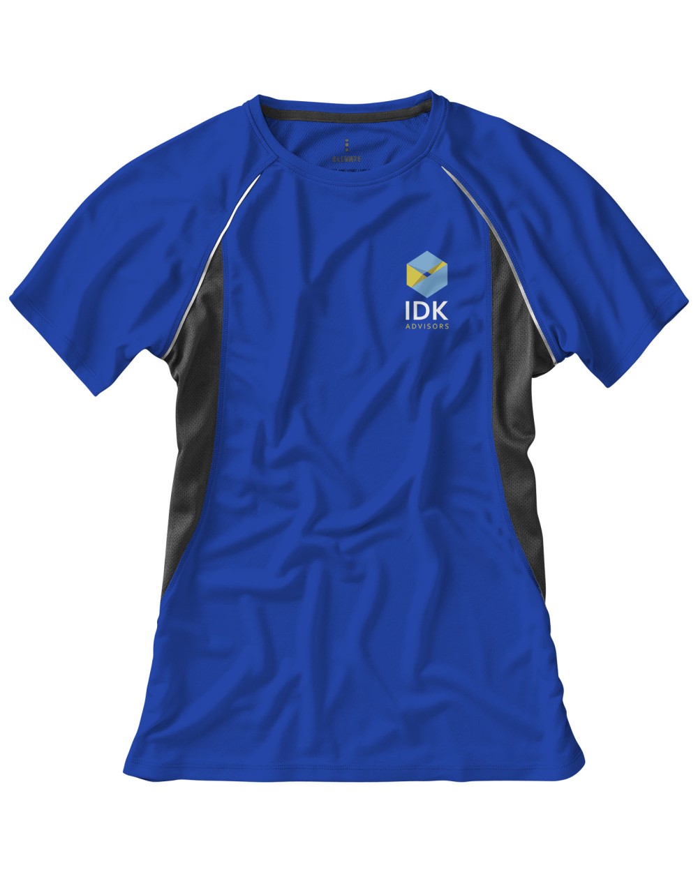 T-Shirts personnalisable ELEVATE T-shirt cool fit manches courtes femme Quebec