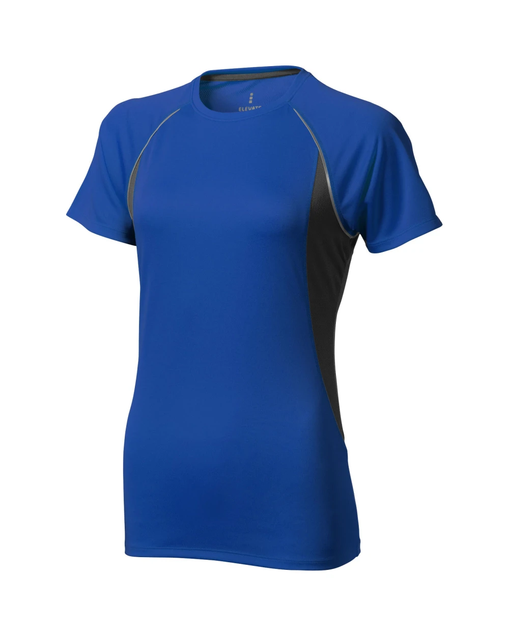 ELEVATE Quebec T-Shirt cool fit für Damen T-Shirts personalisierbar