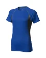 ELEVATE Quebec T-Shirt cool fit für Damen T-Shirts personalisierbar