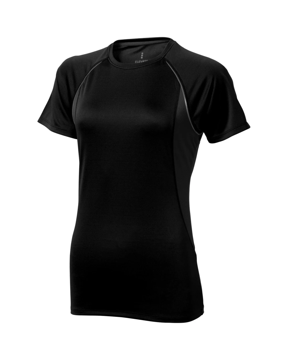 ELEVATE Quebec T-Shirt cool fit für Damen T-Shirts personalisierbar
