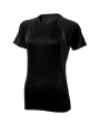 ELEVATE Quebec T-Shirt cool fit für Damen T-Shirts personalisierbar