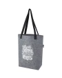 4DO Felta Tragetasche aus GRS-recyceltem Filz mit breitem Boden 12 L Tote Bags personalisierbar