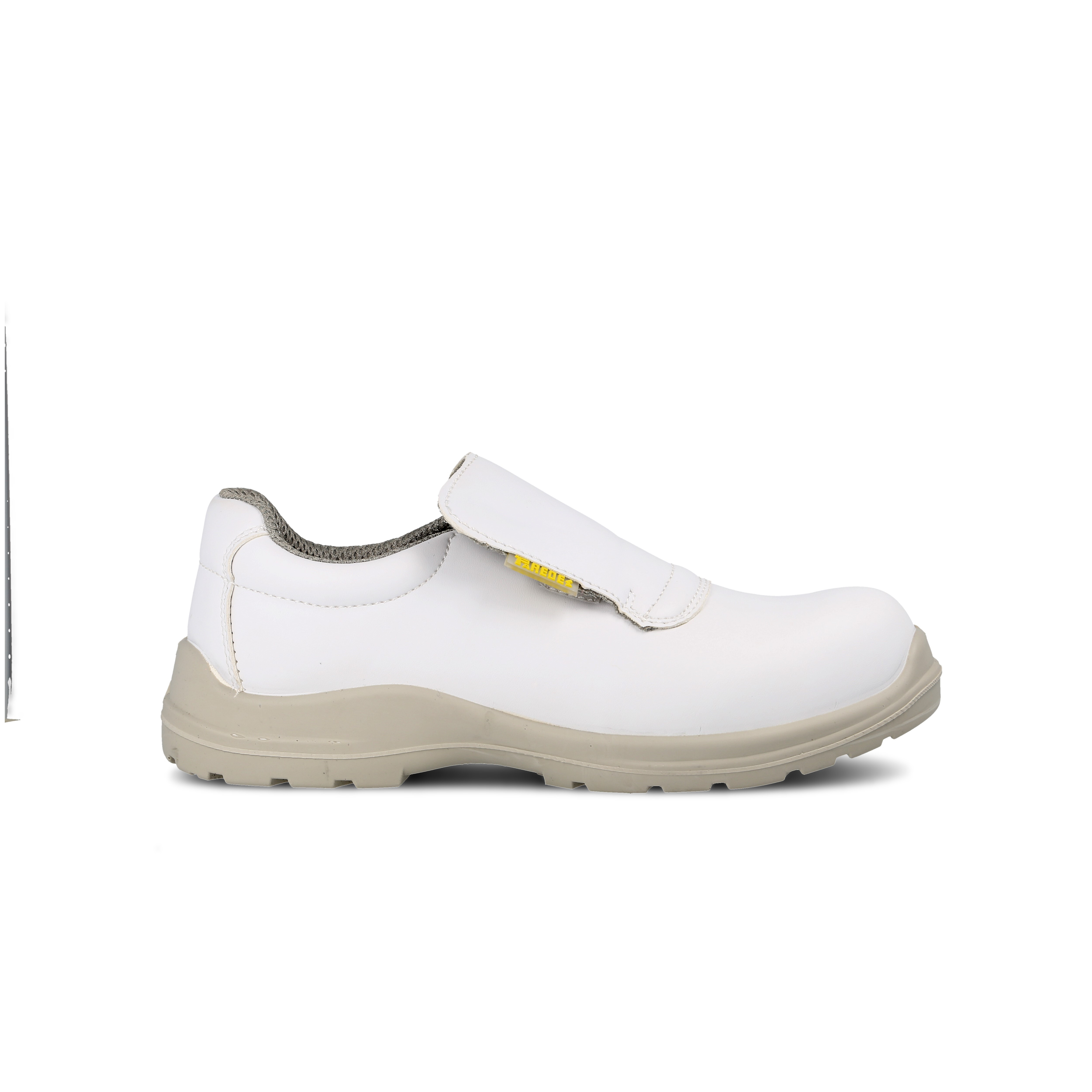 Benodigdheden PAREDES SEGURIDAD ARZAK voor bedrukking &amp; borduring