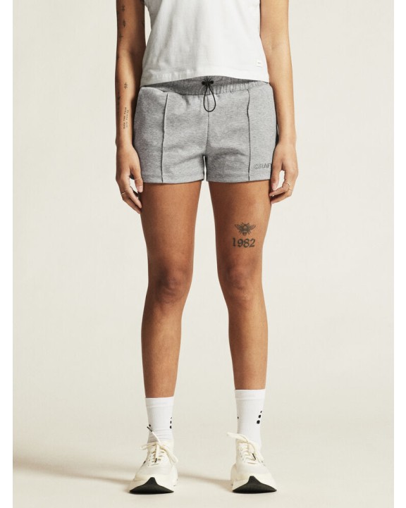 CRAFT ADV Join Sweat Shorts W Sweatshirts personalisierbar