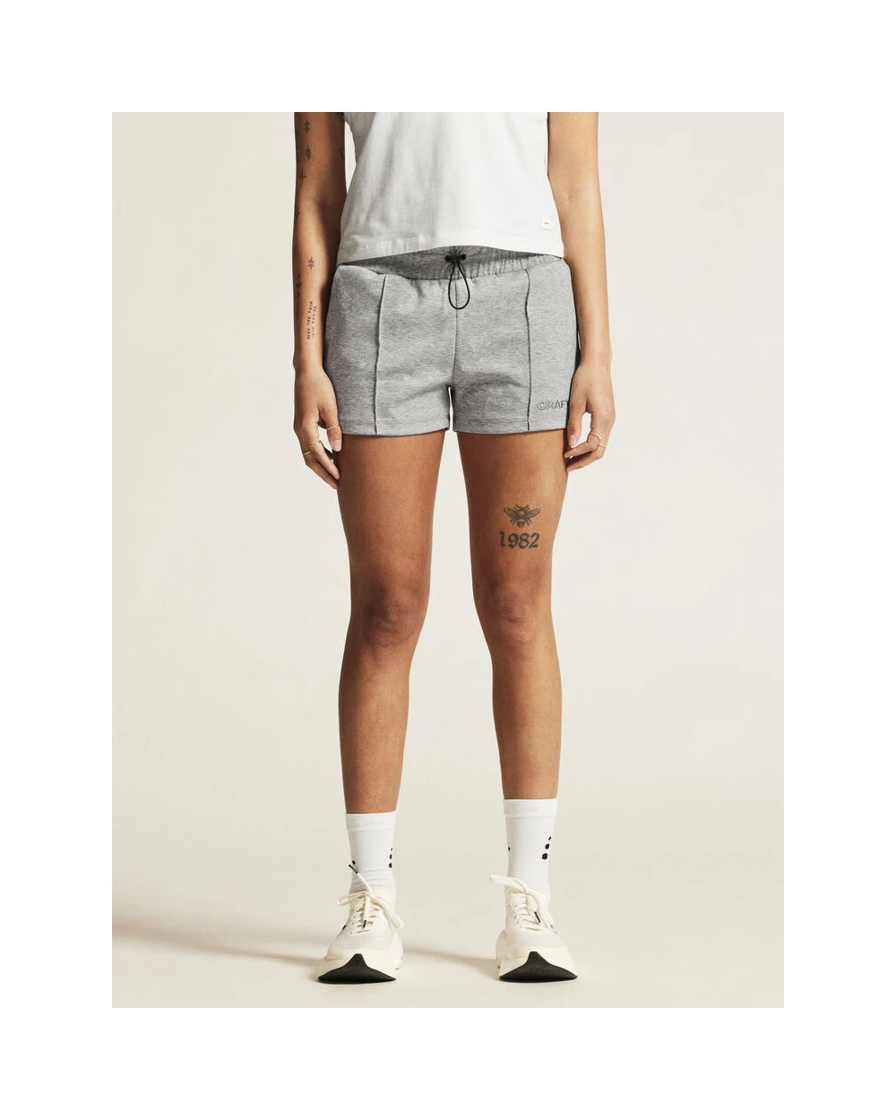 Sweat-shirts personnalisable CRAFT ADV Join Sweat Shorts W
