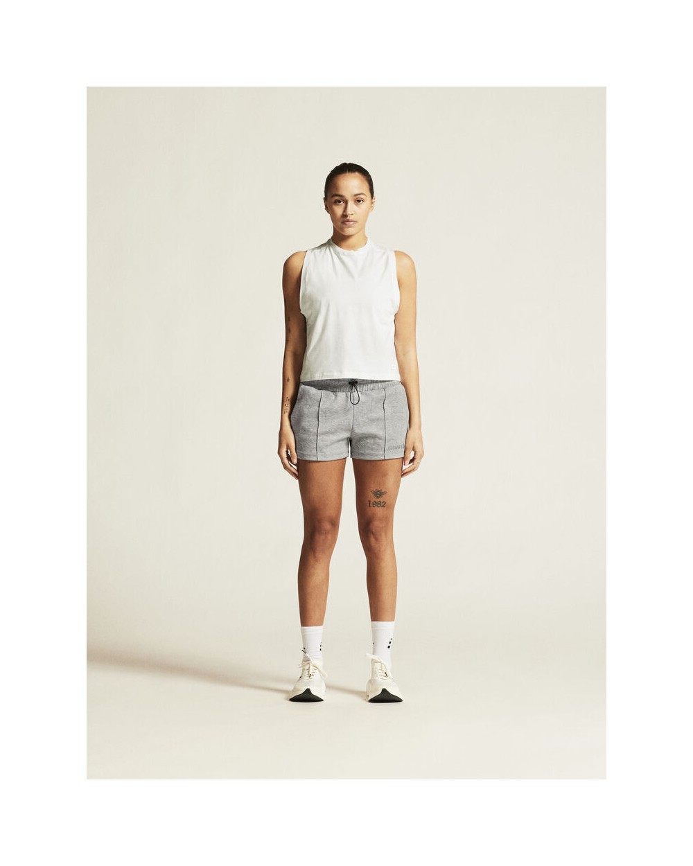 Sweat-shirts personnalisable CRAFT ADV Join Sweat Shorts W