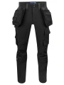 PROJOB 5559 PANTALON TECHNIQUE 37,5° STRETCH CORDURA /api/colors/b9fdad4a-5e94-45cb-8c03-c08b349b28c3 personnalisable