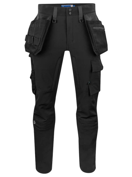 PROJOB 5559 PANTALON TECHNIQUE 37,5° STRETCH CORDURA /api/colors/b9fdad4a-5e94-45cb-8c03-c08b349b28c3 personnalisable