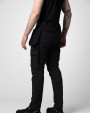 Broeken PROJOB 5559 STRETCHBROEK MET KNIEZAKKEN EN SPIJKERZAKKEN, EN 37,5™ TECHNOLOGIE voor bedrukking &amp; borduring