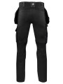 PROJOB 5559 PANTALON TECHNIQUE 37,5° STRETCH CORDURA /api/colors/b9fdad4a-5e94-45cb-8c03-c08b349b28c3 personnalisable