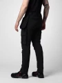 Pantalons à personnaliser PROJOB 5559 PANTALON TECHNIQUE 37,5° STRETCH CORDURA 