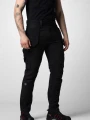 Pantalons à personnaliser PROJOB 5559 PANTALON TECHNIQUE 37,5° STRETCH CORDURA 