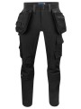 PROJOB 5559 PANTALON TECHNIQUE 37,5° STRETCH CORDURA /api/colors/b9fdad4a-5e94-45cb-8c03-c08b349b28c3 personnalisable