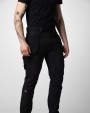 Pantalons personnalisable PROJOB 5559 PANTALON TECHNIQUE 37,5° STRETCH CORDURA