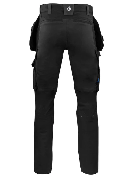 PROJOB 5559 PANTALON TECHNIQUE 37,5° STRETCH CORDURA /api/colors/b9fdad4a-5e94-45cb-8c03-c08b349b28c3 personnalisable