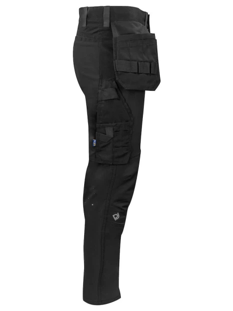 PROJOB 5559 PANTALON TECHNIQUE 37,5° STRETCH CORDURA /api/colors/b9fdad4a-5e94-45cb-8c03-c08b349b28c3 personnalisable