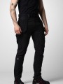 Pantalons à personnaliser PROJOB 5559 PANTALON TECHNIQUE 37,5° STRETCH CORDURA 