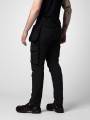 Pantalons à personnaliser PROJOB 5559 PANTALON TECHNIQUE 37,5° STRETCH CORDURA 