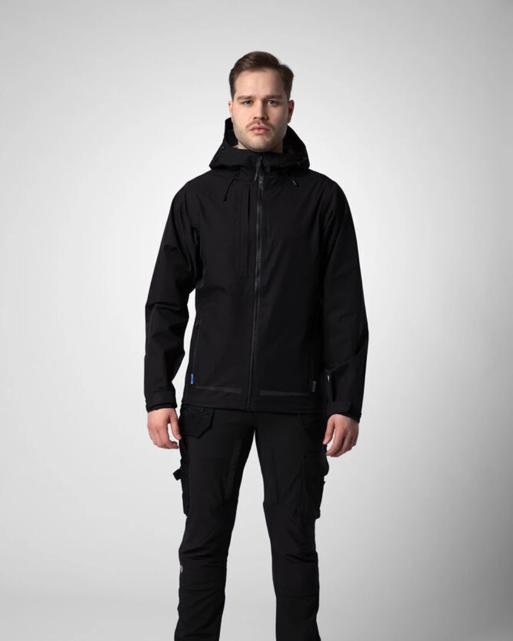 Pantalons personnalisable PROJOB 5559 PANTALON TECHNIQUE 37,5° STRETCH CORDURA