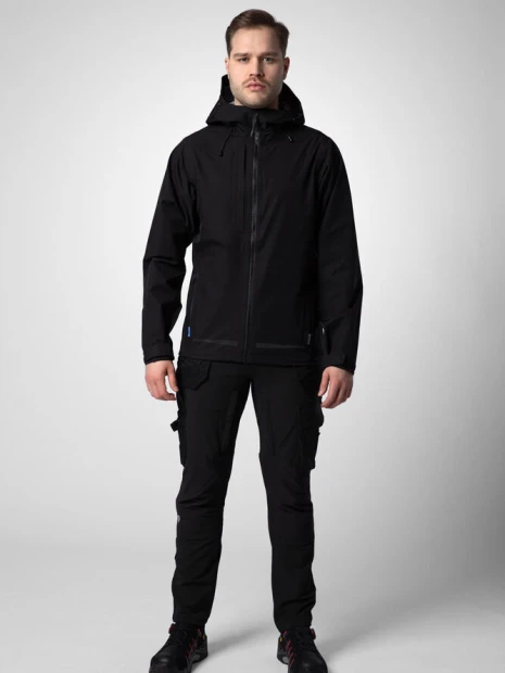 Pantalons à personnaliser PROJOB 5559 PANTALON TECHNIQUE 37,5° STRETCH CORDURA 