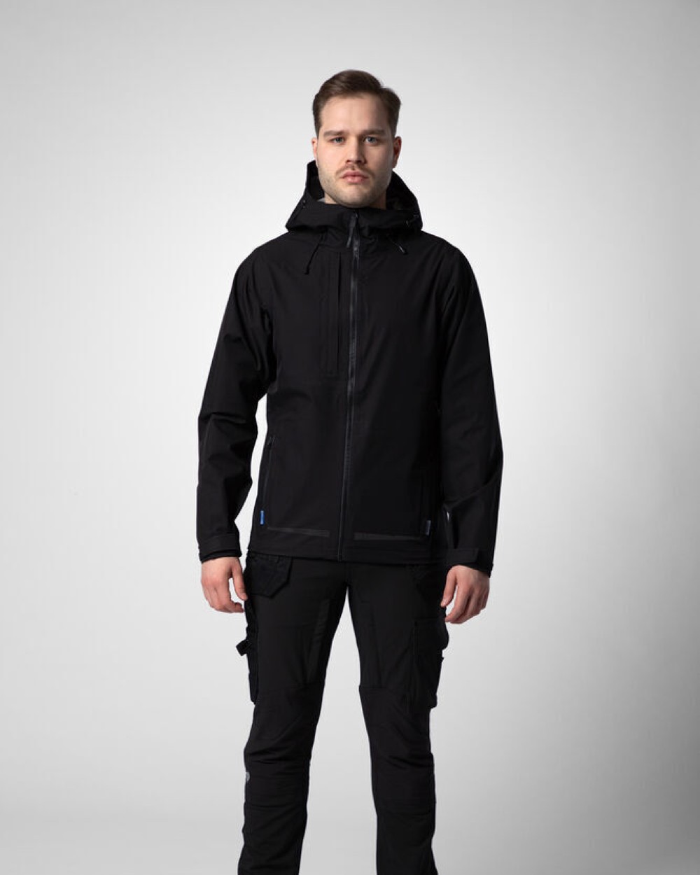 Pantalons personnalisable PROJOB 5559 PANTALON TECHNIQUE 37,5° STRETCH CORDURA