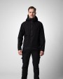 Pantalons personnalisable PROJOB 5559 PANTALON TECHNIQUE 37,5° STRETCH CORDURA
