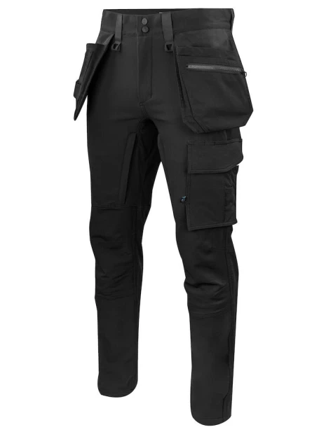 PROJOB 5559 PANTALON TECHNIQUE 37,5° STRETCH CORDURA /api/colors/b9fdad4a-5e94-45cb-8c03-c08b349b28c3 personnalisable