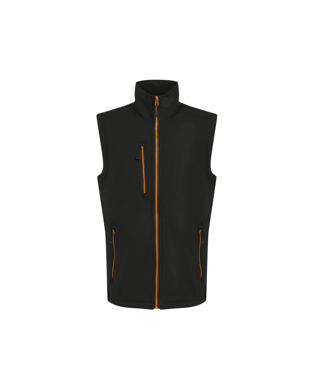 Softshells personnalisable REGATTA NAVIGATE 2 LAYER SOFTSHELL BODYWARMER