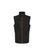Softshells personnalisable REGATTA NAVIGATE 2 LAYER SOFTSHELL BODYWARMER