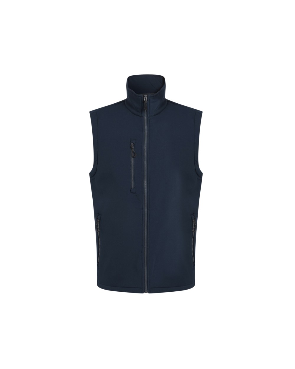 Softshells REGATTA NAVIGATE 2 LAYER SOFTSHELL BODYWARMER voor bedrukking &amp; borduring