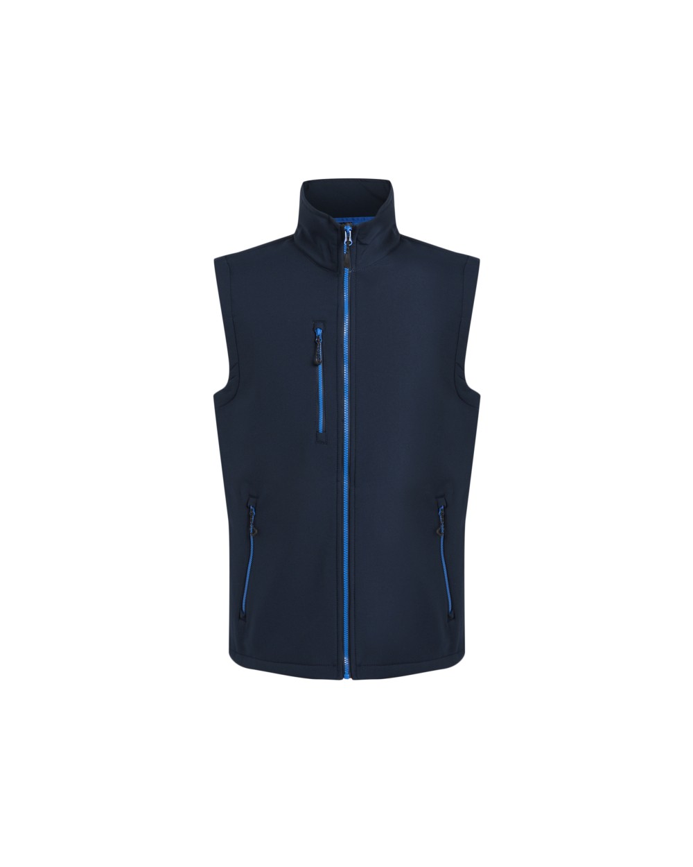 REGATTA NAVIGATE 2 LAYER SOFTSHELL BODYWARMER Softshells personalisierbar