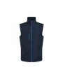 REGATTA NAVIGATE 2 LAYER SOFTSHELL BODYWARMER Softshells personalisierbar