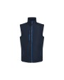 Softshells personnalisable REGATTA NAVIGATE 2 LAYER SOFTSHELL BODYWARMER