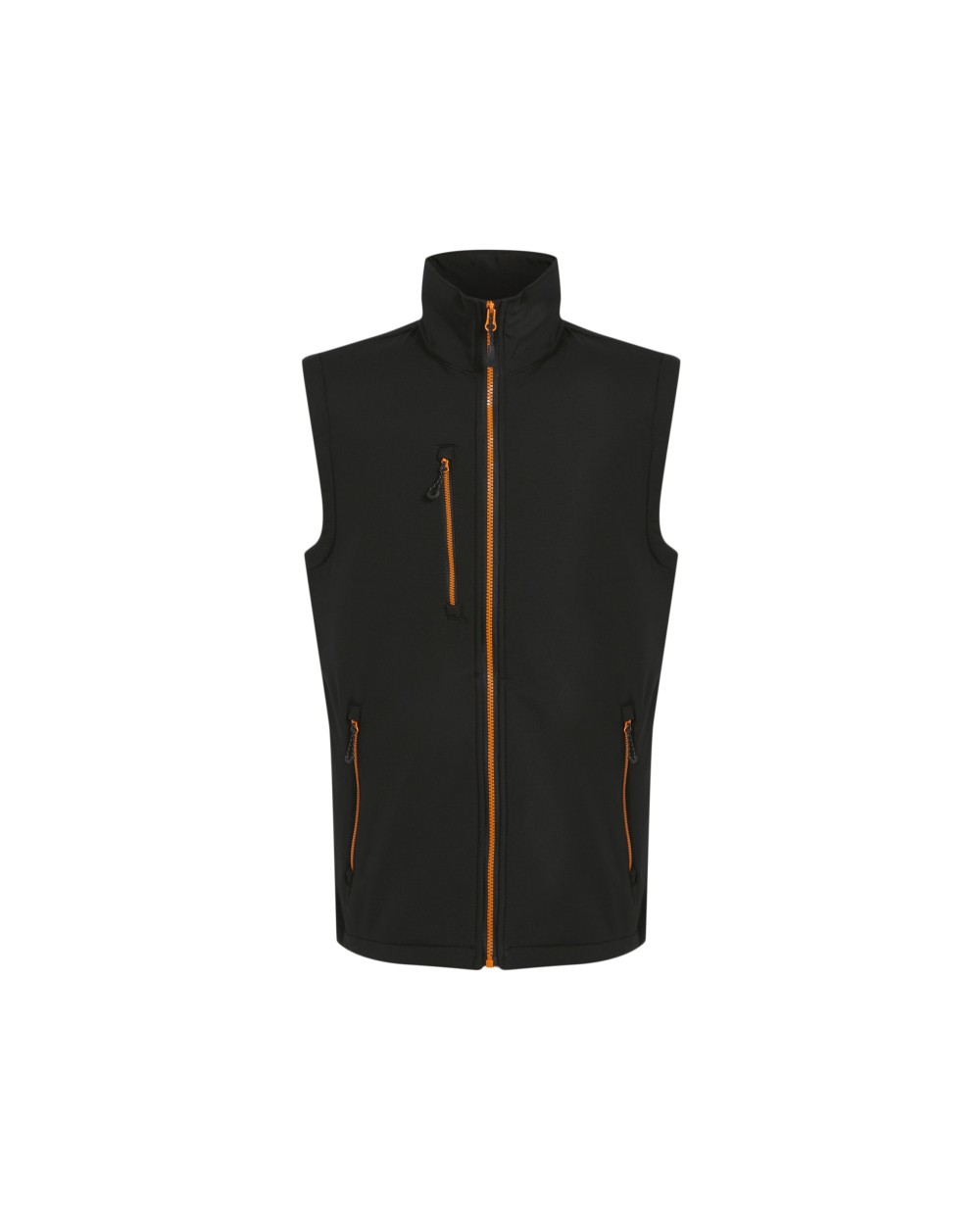 Softshells personnalisable REGATTA NAVIGATE 2 LAYER SOFTSHELL BODYWARMER