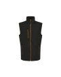REGATTA NAVIGATE 2 LAYER SOFTSHELL BODYWARMER Softshells personalisierbar