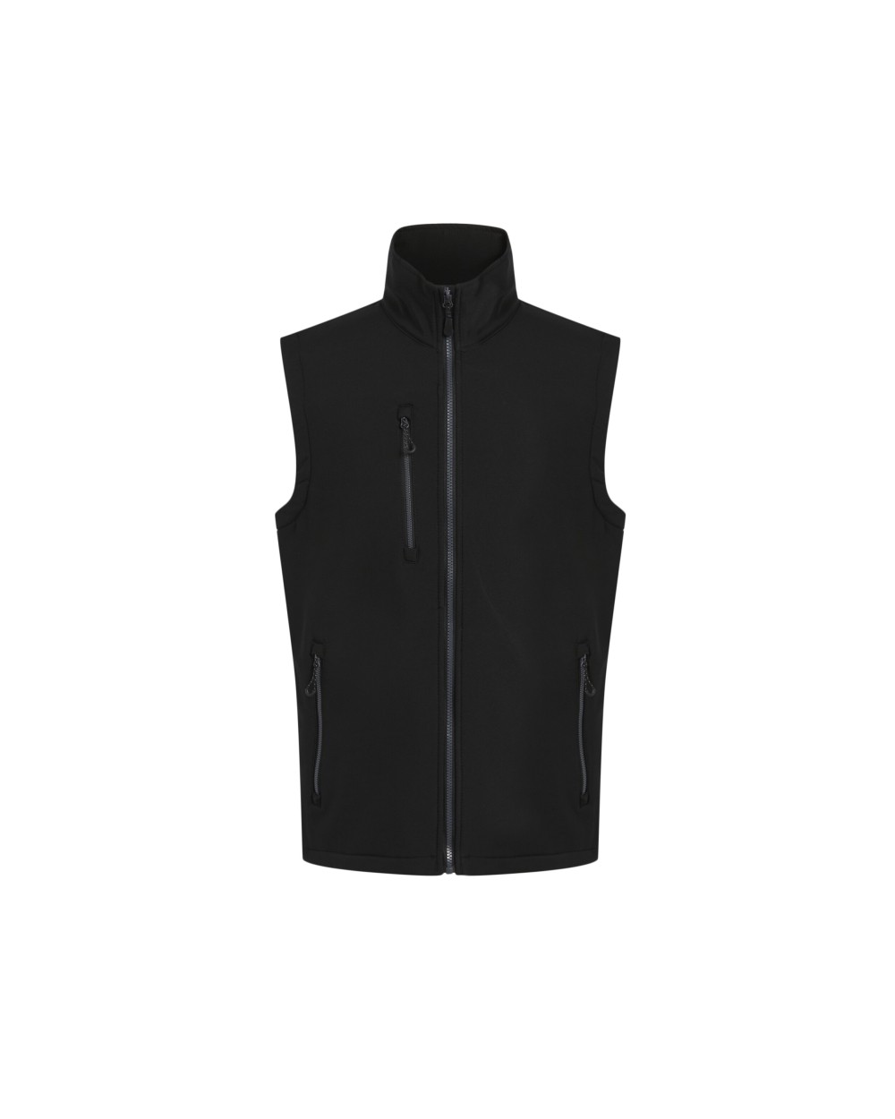 Softshells personnalisable REGATTA NAVIGATE 2 LAYER SOFTSHELL BODYWARMER