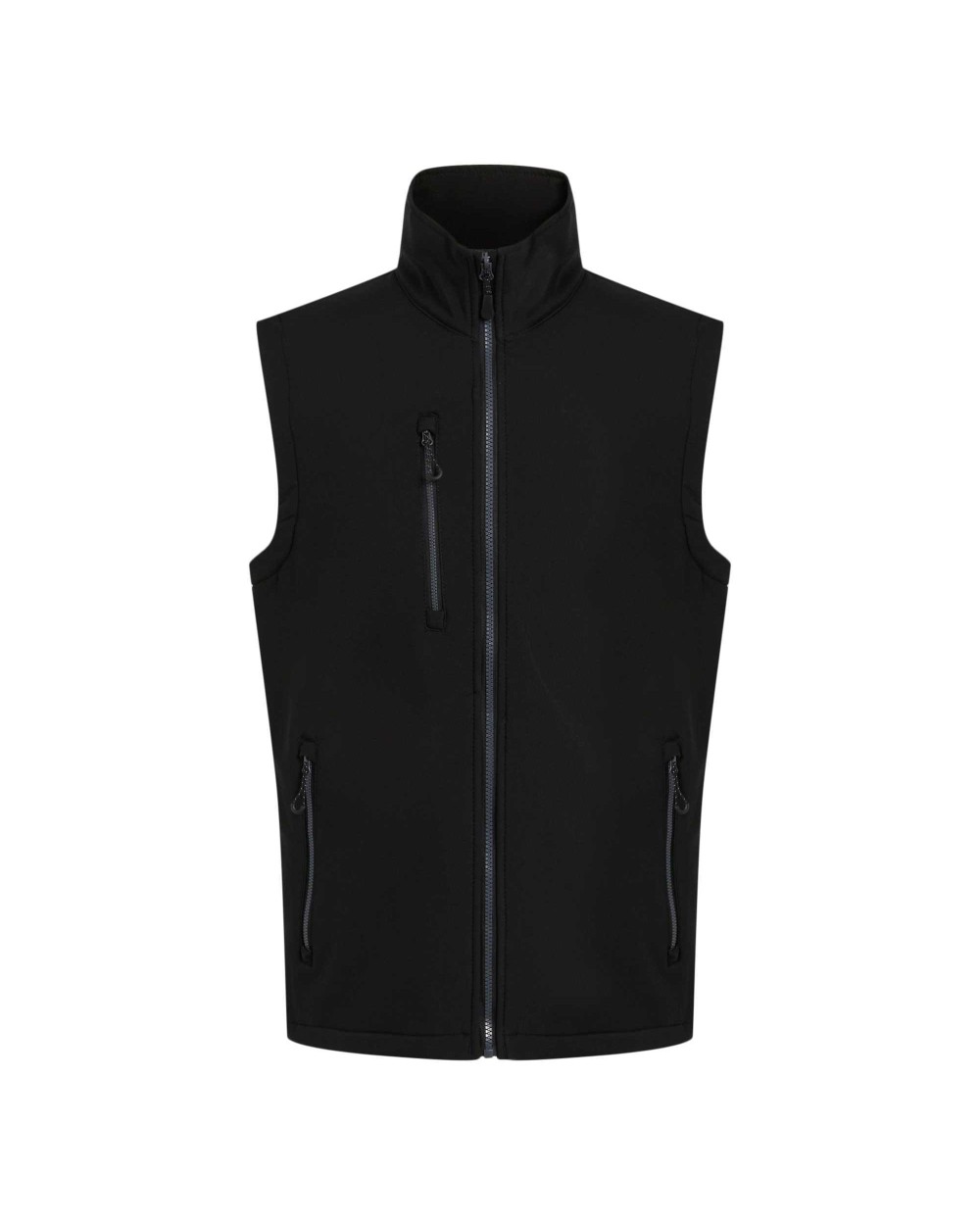 Softshells REGATTA NAVIGATE 2 LAYER SOFTSHELL BODYWARMER voor bedrukking &amp; borduring